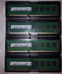 DDR3 8gb 1600/ ддр3 8гб 1600
