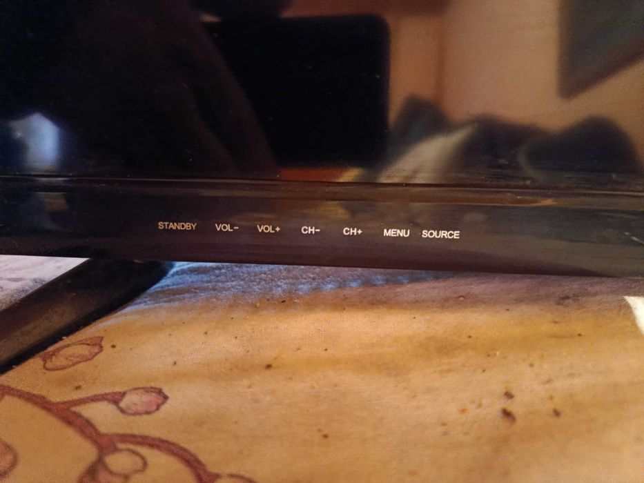 Televizoare Led 81 cm Samus și Vortex Nefuncțional