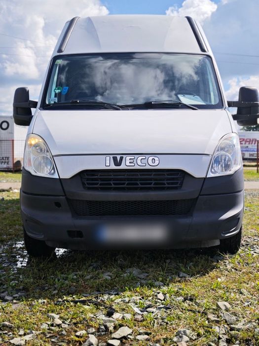 Iveco Daily 3.0 Diesel de Vânzare