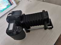 Burduf Macro Canon EF - EF-s mount