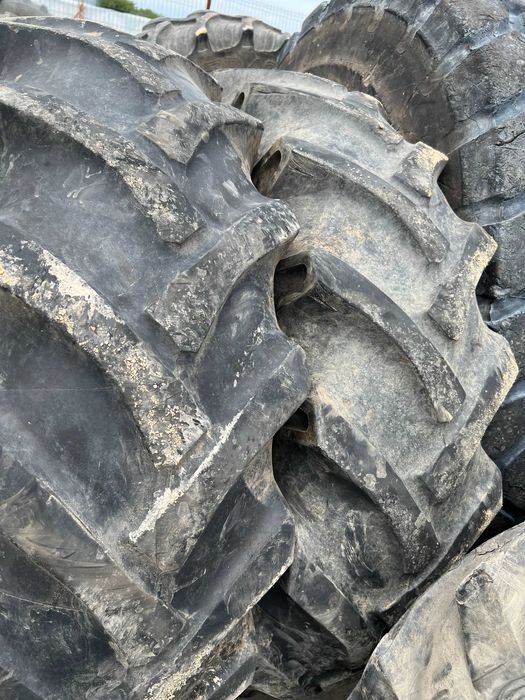 Cauciucuri sh 16.9 R30 Vredestein