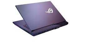 Gaming laptop ASUS ROG STRIX gl513ie