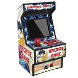 Consola jocuri Arcade,ecran 2.8inch,156 jocuri încorporate,noua