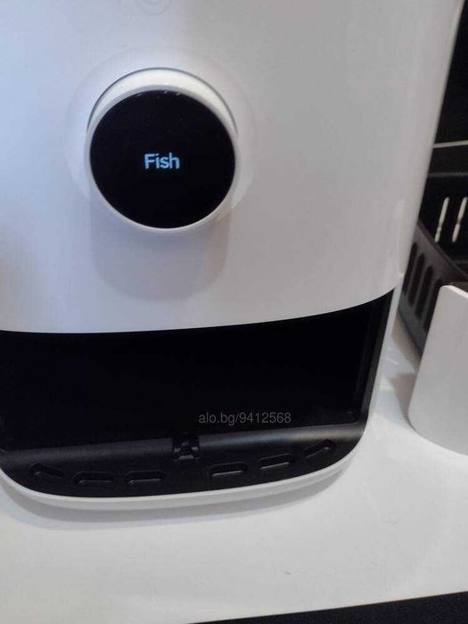 Фритюрник с горещ въздух Xiaomi BHR4849EU Mi Smart Air Fryer 3.5l