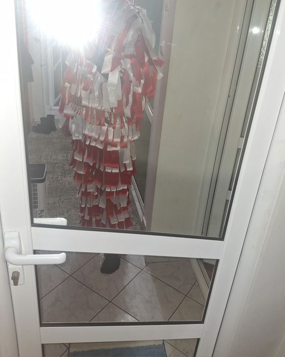 Costum calangiu/mascat