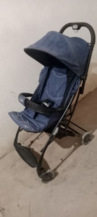 Продоётся каляска