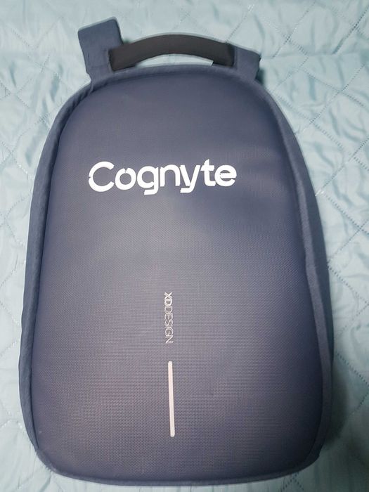 Rucsac antifurt Cognyte XDDesign