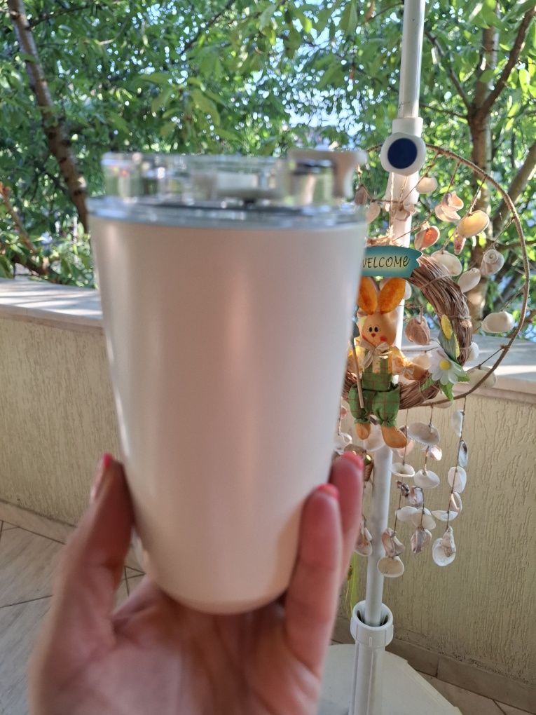 Нова, Вакумна, топло и студено