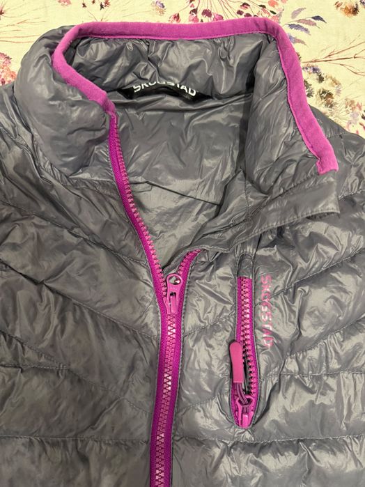 Дамска елек Skogstad , размер S