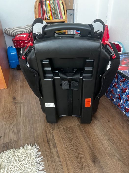 Детско Столче Recaro Young Sport