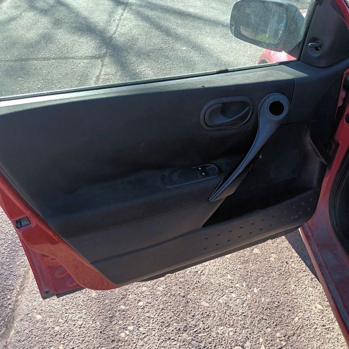 Dezmembrari  Renault MEGANE 2  2002  > 2012 1.5 dCi (KM13) Motorina