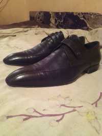 Pantofi Enzo Bertini bărbați
