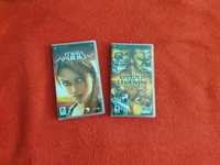 Bundle Pachet Jocuri PSP Tomb Raider Legend si Untold Legend