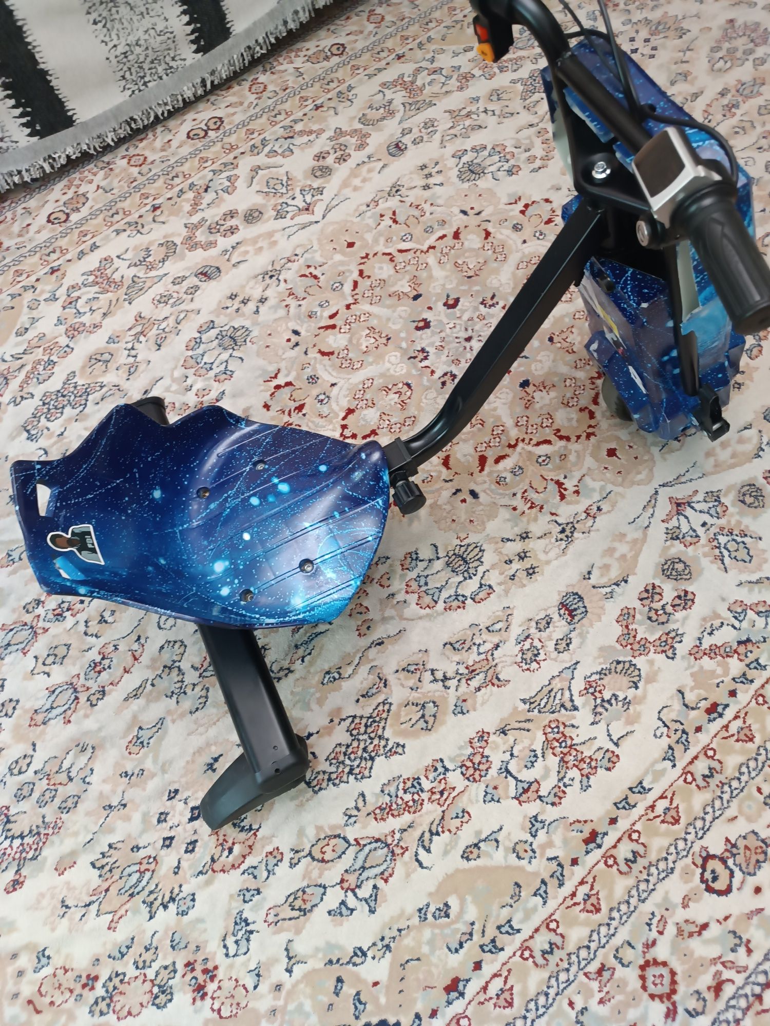 Продам дрифт кар