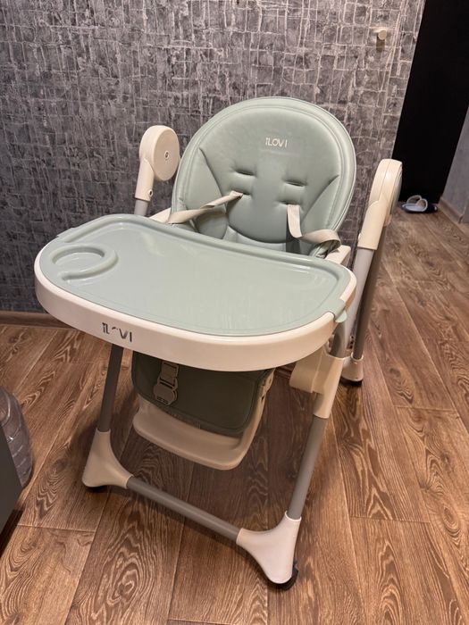 Кресло для кормления б/у