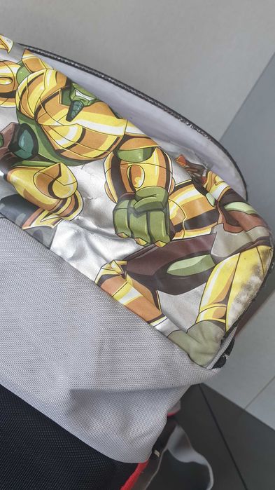 Ученическа раница 24вл