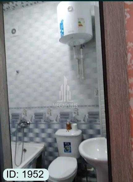 Kvartira sotiladi 2x qilingan №1952 P.Dastgir Hamkor bank orqasi