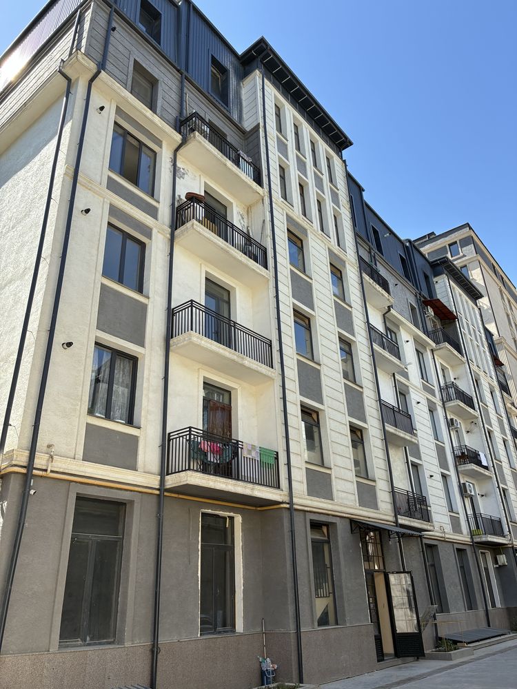 Срочно продается 1 комнатная квартира в Яккасарае