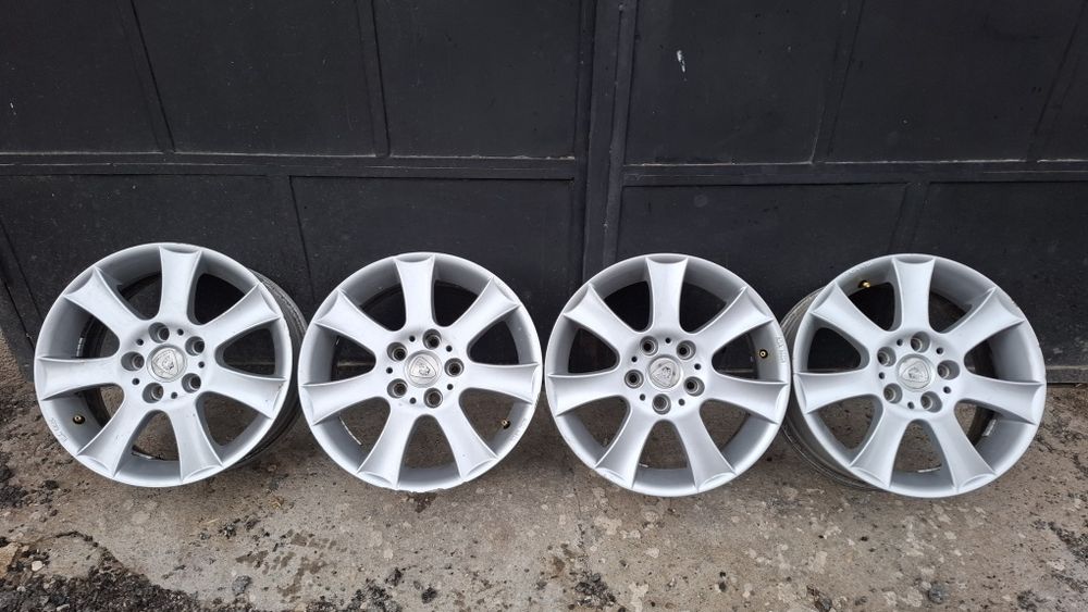 Джанти 5×112 R16