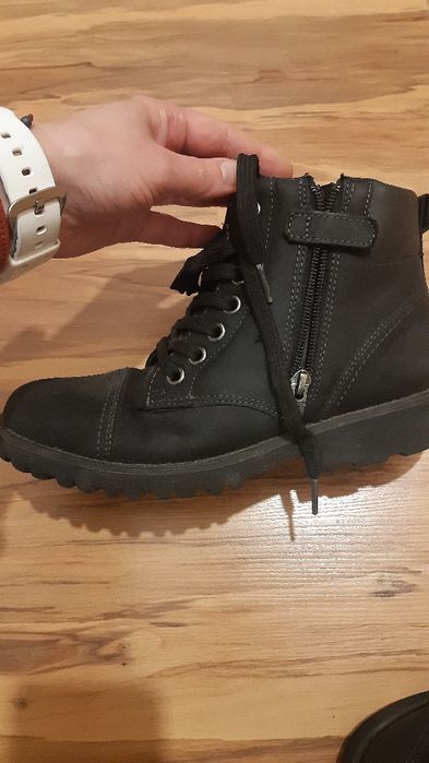 Дамски зимни боти Geox