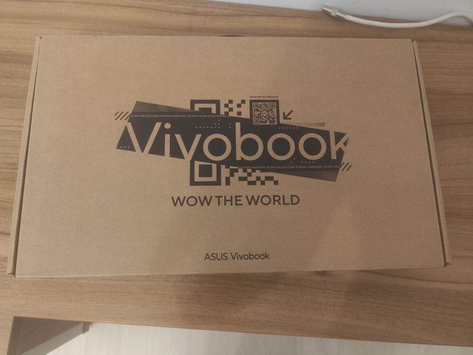 Laptop Asus VivoBook  P1504CZ , i3 DDR4-  512Gb , RAM 8 GB Nou