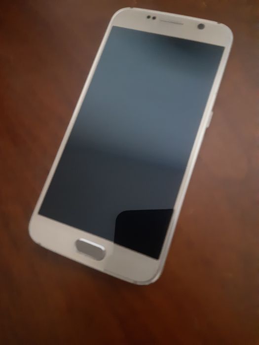Samsung s6 32 gb gold
