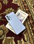 Samsung a53 256 gb