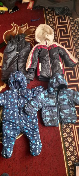 Болалар кийими холати ажойиб