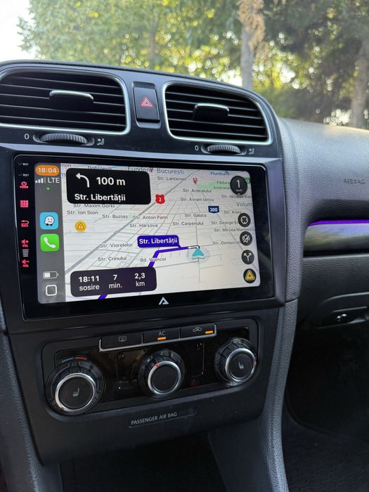 GOLF 6 Break 1.4 TSI