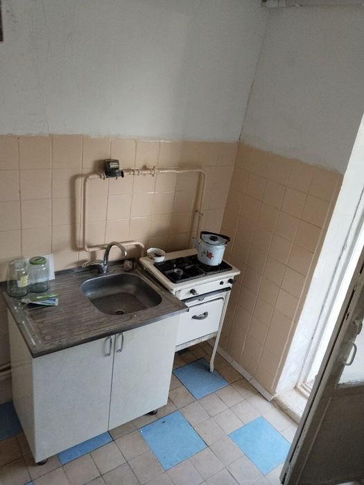 2 х ком квартиру. В ИПОТЕКУ. ЧИЛАНЗАР. 5/5 кирпич.два балкона 2*6-2*3.