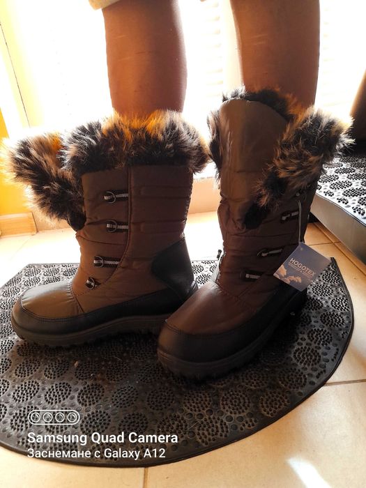 ОБУВКИ тип апрески