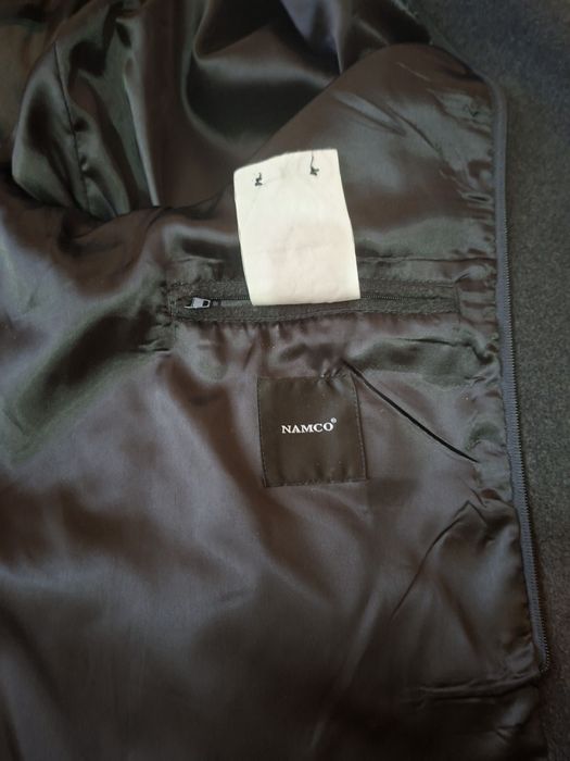 Мужская одежда : Полупальто,