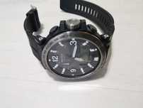 Casio ProTrek PRW-6611Y in garanție