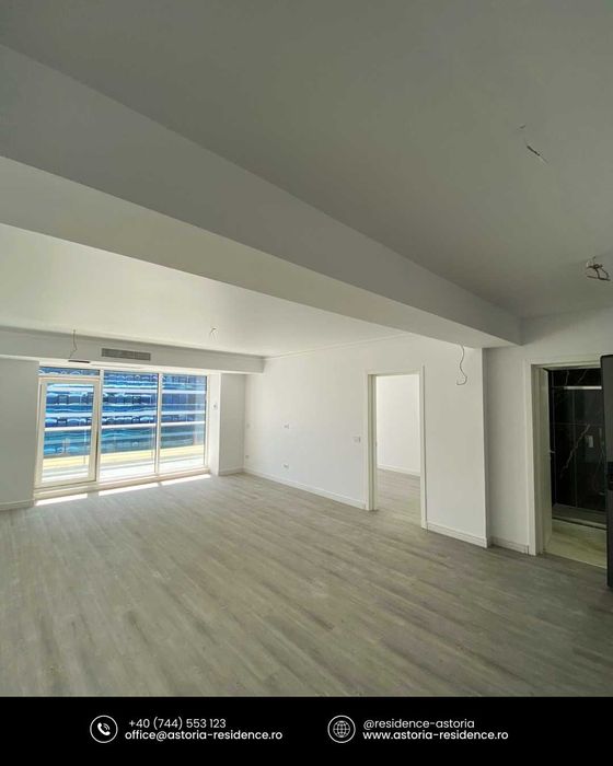 WHITE TITANIC PROPRIETAR!-Ap 2 camere de vanzare vedere mare interior!