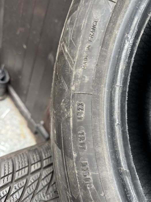 4 Anvelope Goodyear UltraGrip Performance 3 – 205/60 R16 96V DOT 2023