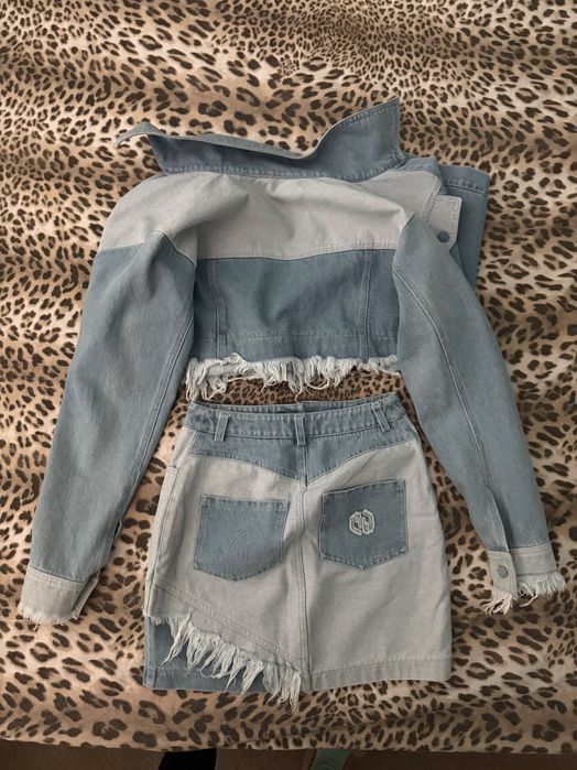 Дрехи Алеса размер ХС