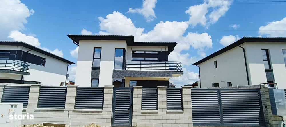 Casa P+1Etaj/5 camere/Com.Berceni/Comision 0%