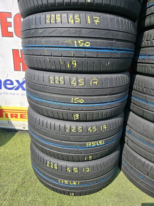 225.45.17 continental hankook