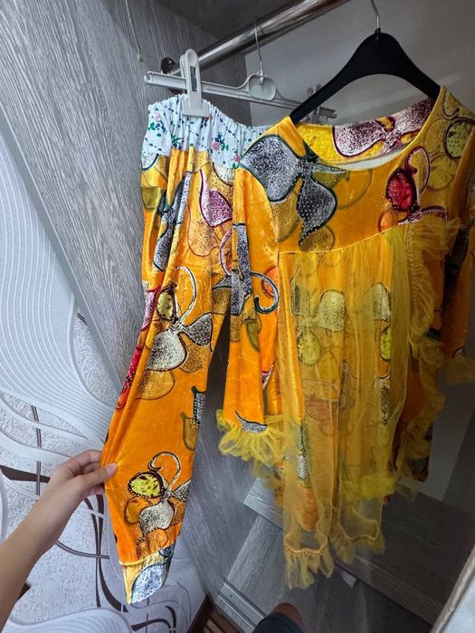 Двойка для келинок! < 3