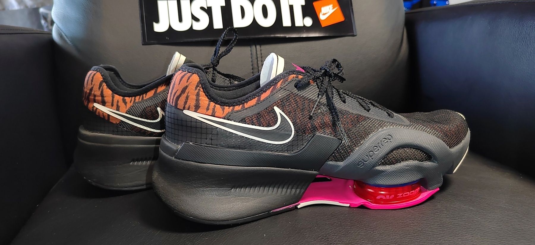 Nike Air Zoom Superrep 3, номер 42