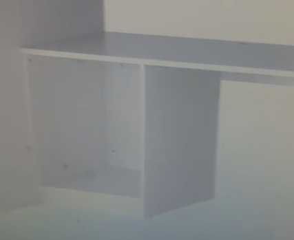 Parti componente pentru birou Ikea copii SMASTAD