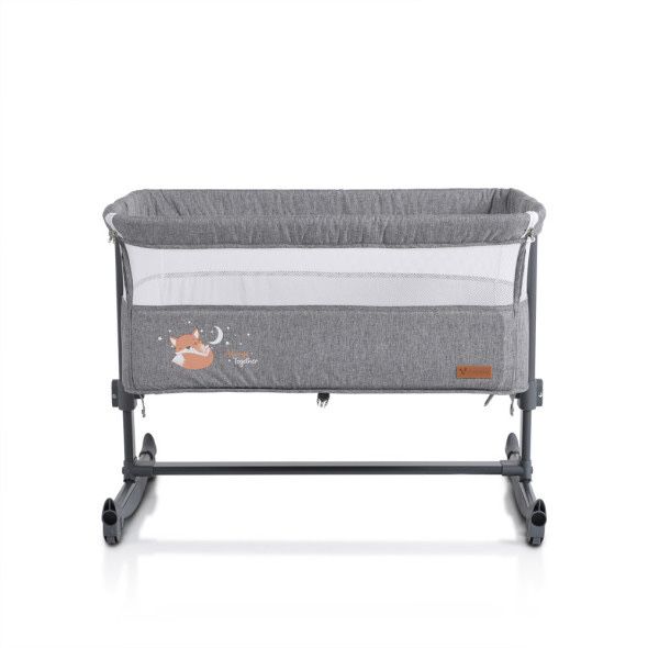 CANGAROO Мини кошара -always  TOGETHER СИВА