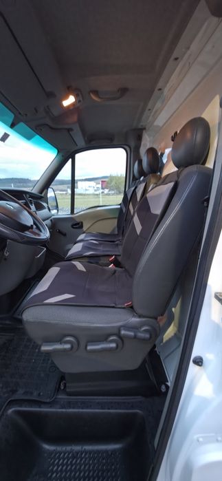 Renault  Master  2007