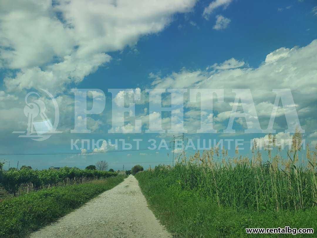 Продава се Парцел в Пловдив, Прослав - 2584 кв.м за 12 €/кв.м - Снимка #2