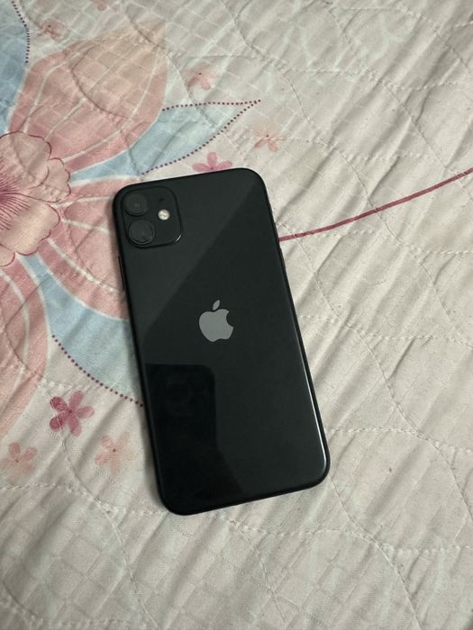 Iphone 11 128 gb