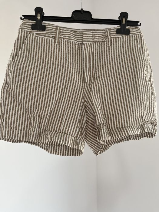 Pantaloni scurti de bumbac A new Day