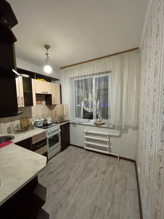 Сдам 3 комнатную квартиру,  Жамбыла Жабаева 161