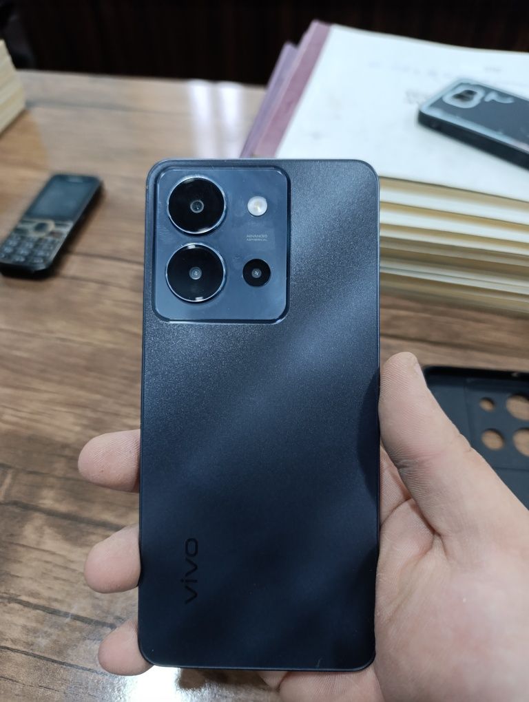 Vivo Y36 8+8 256gb