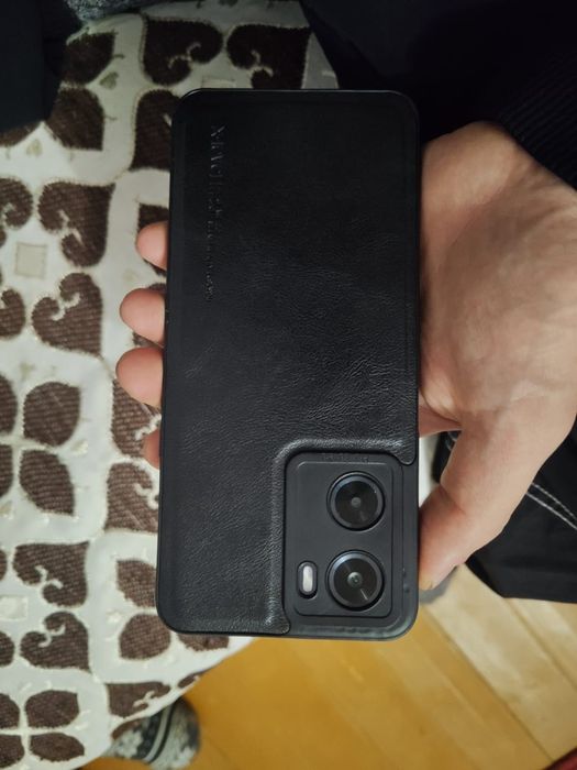 Продам телефон  в хорошем состоянии