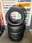 225/55 R17 97H - Michelin Alpin 5 Oferta